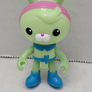 Fisher Price Octonauts Tweak Small Meimo Figurine Figure Toy Play Water Ocean